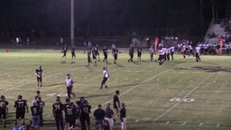 Andrew Ditmore's highlights Staunton River High School
