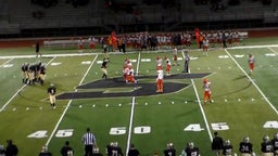 South football highlights Rock Springs High School