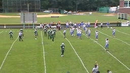 Spaulding football highlights vs. Rice Memorial High