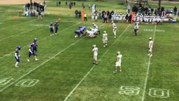 Buffalo football highlights Resurrection Christian High School
