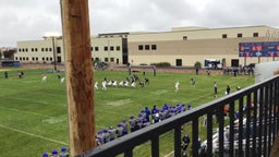 Will Reeves's highlights Buffalo High School