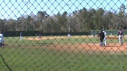 Clear Creek baseball highlights vs. Flower Mound High