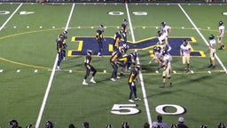 Austin Weisser's highlights Southern Columbia Area High School