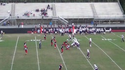 Gloucester football highlights vs. Denbigh