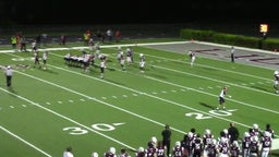 Tommy Cusick's highlights Lemon Bay High School