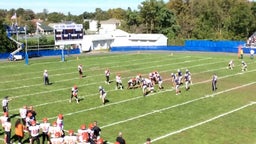 Manasquan football highlights Barnegat High School