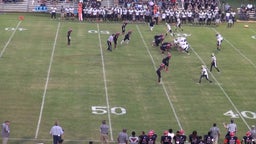 Greenville football highlights Taylor County High School