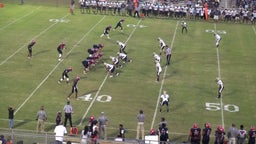 Taylor County football highlights Greenville High School