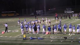 Wakefield football highlights WINNEBAGO