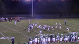 Wakefield football highlights Wisner - Pilger High School