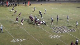 Olympia football highlights Riverview