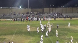 Kennedy football highlights Reseda High School