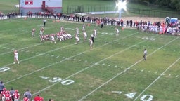 Trimble football highlights Nelsonville-York High School