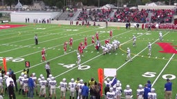 Owatonna football highlights vs. Austin High School
