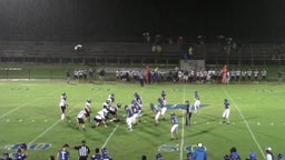 Priceville football highlights Wilson High School