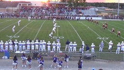 Rootstown football highlights Southeast High School