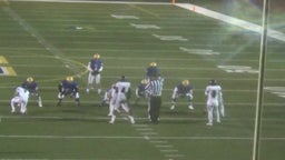 Andrew Perrey's highlights Francis Howell High School