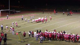 Souderton football highlights Truman High School
