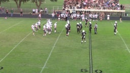 Valley Mills football highlights Hubbard High School