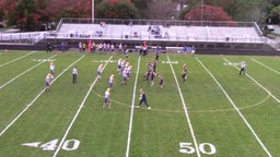 John Hayhurst's highlights Mason County Central High School