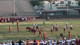Paramount football highlights vs. Wilson High School