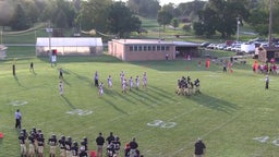 Carrollton football highlights Fayette High School