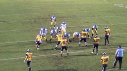 Steinbrenner football highlights Jefferson High School