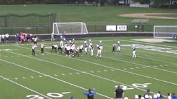 Christian Pascarella's highlights Lakeview High School