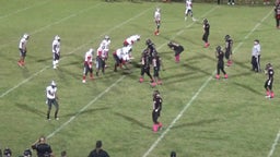 Northeast football highlights Clearwater High School