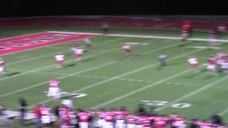 Coatesville football highlights vs. Haverford Township