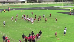 Dunedin football highlights Osceola High School