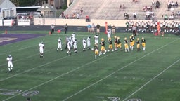 Rashawn Williams's highlights Cass Tech High School