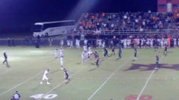 South Pittsburg football highlights North Jackson High School
