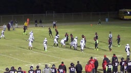 Deep Creek football highlights Lake Taylor High School