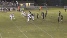 Davion Edwards's highlights Salem High School