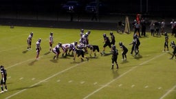 Eastern View football highlights Chancellor High School