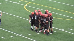 Brother Rice football highlights vs. Catholic Central
