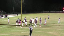 Kevin Marks's highlights Wiregrass Ranch High School