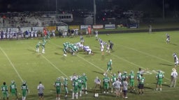  vs Whiteville 5