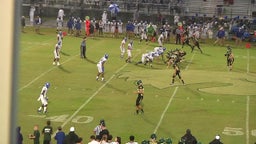 Sebastian River football highlights vs. Viera