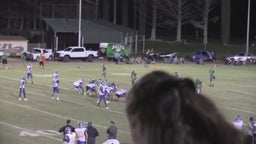 Hayden Ashby's highlights Thatcher High School