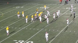 Woodford County football highlights West Jessamine High