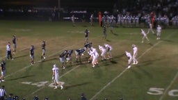 Howell football highlights vs. Colts Neck