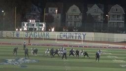 Morristown football highlights East Orange Campus High School