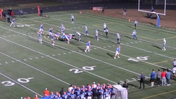 Kaden Tong's highlights Olentangy Orange High School