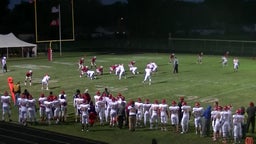 Tinley Park football highlights vs. Bremen