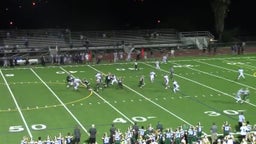 Eastside football highlights vs. Canyon High School