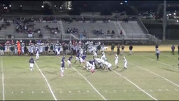 Matthew Davis's highlights Pinecrest