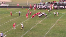 Madison football highlights Preble Shawnee