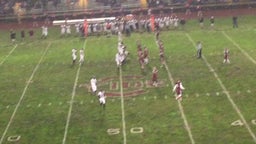 Pottsville football highlights Lehighton High School